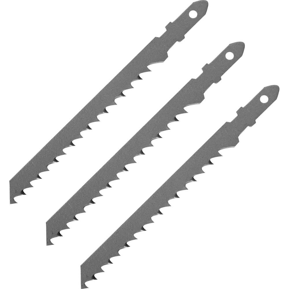 Пилки для лобзика по мягкой древесине C416TP Lenox, 3 шт STLM-2135654