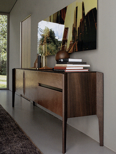 Буфет GLORY ARKETIPO 6300401-09  - Вид №1