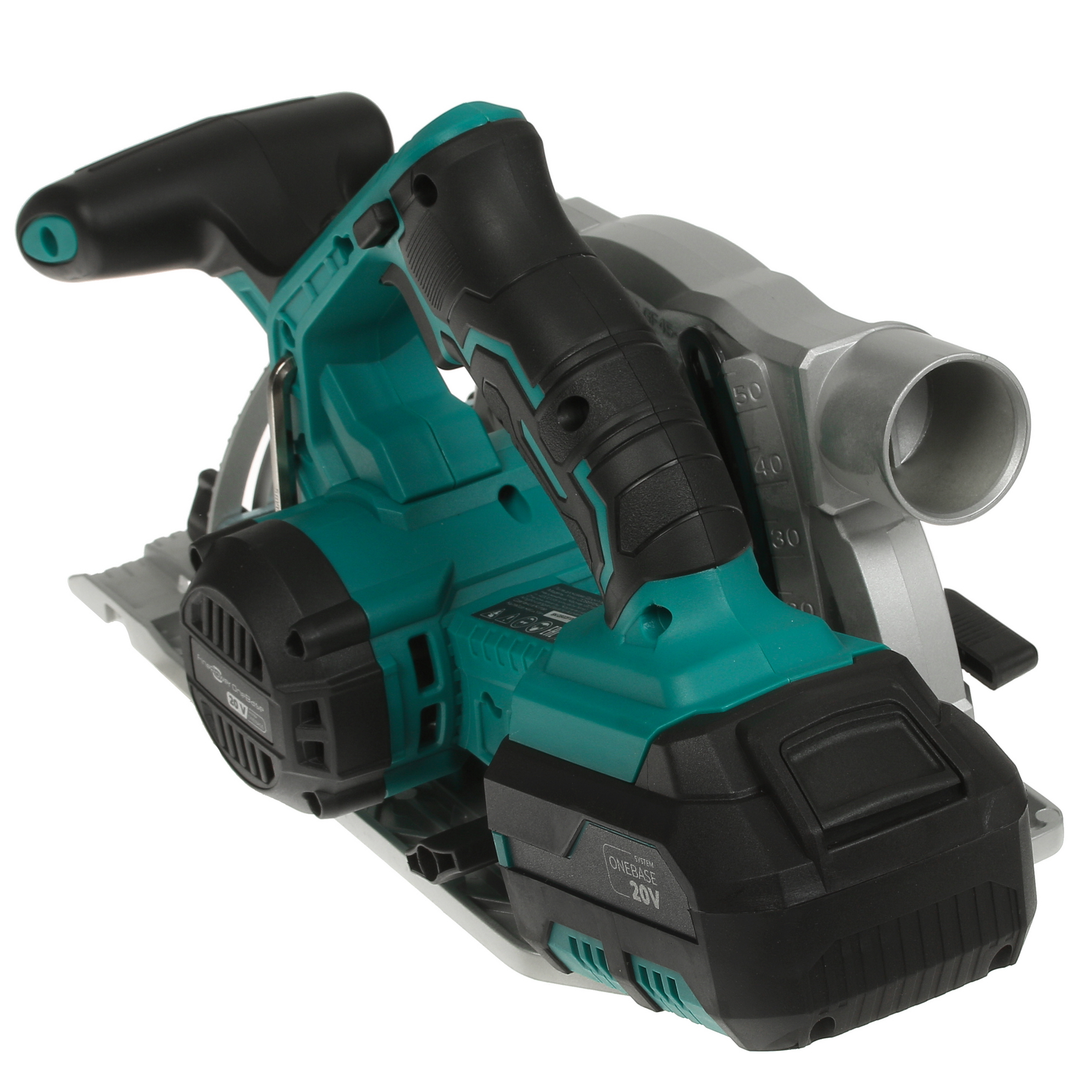 Пила дисковая FinePower OneBase CCSBR54 OneBase20 5089545 STDN-0100299 - Вид №1