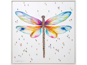 Холст рамки