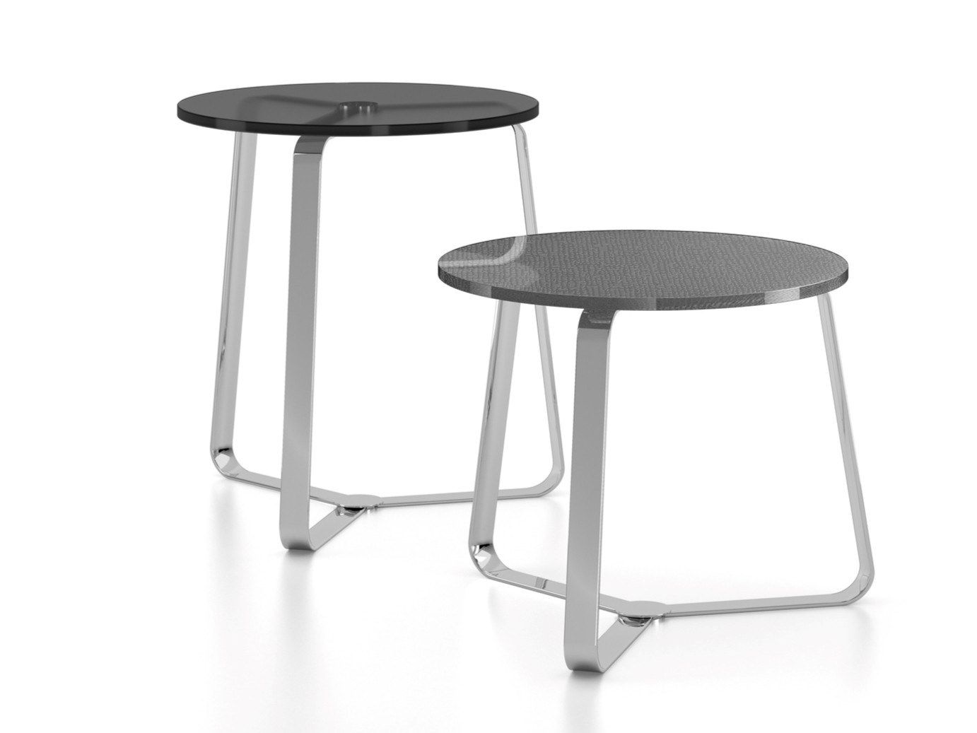 Круглый журнальный столик F.lli Orsenigo BASKET ARCH-00072035