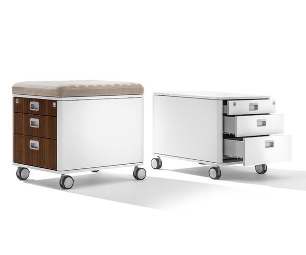 2229 Unique Тумба C7 2022 LAB.Space  - Вид №2