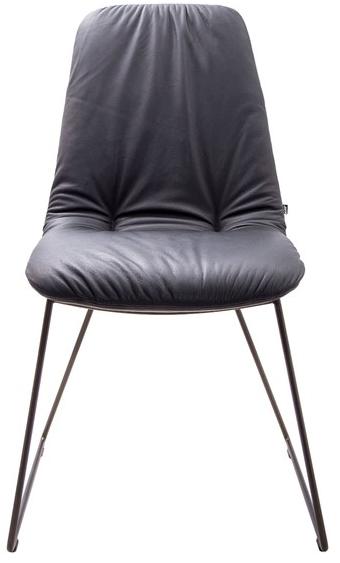 KFF Кресло-санки с обивкой Plies sun-id-1416480 - Вид №1