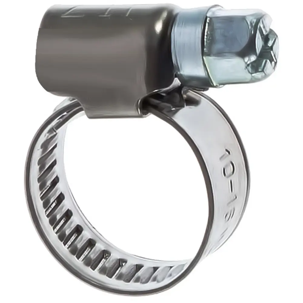 Хомут червячный Santreyd W2 10-16 мм для герметичных соединений (2 шт) 10113658 STLM-0000194