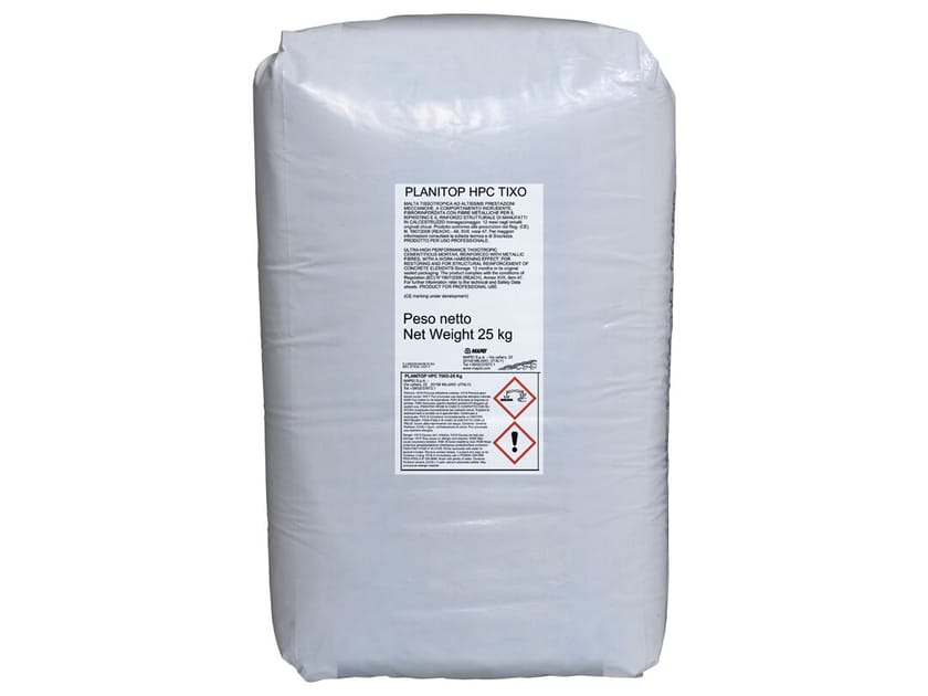 Фиброзно-укрепленный раствор MAPEI изделия для композитных систем для структурного армирования ARCH-00077392