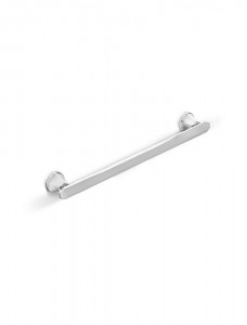 1762/45 Bellosta Rubinetterie Вешалка для полотенец 45 см