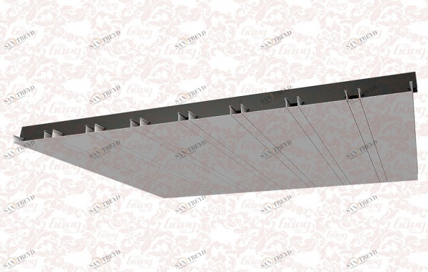 SANIT 251111 Стандартный диапазон уменьшения разъема (U-образный) 