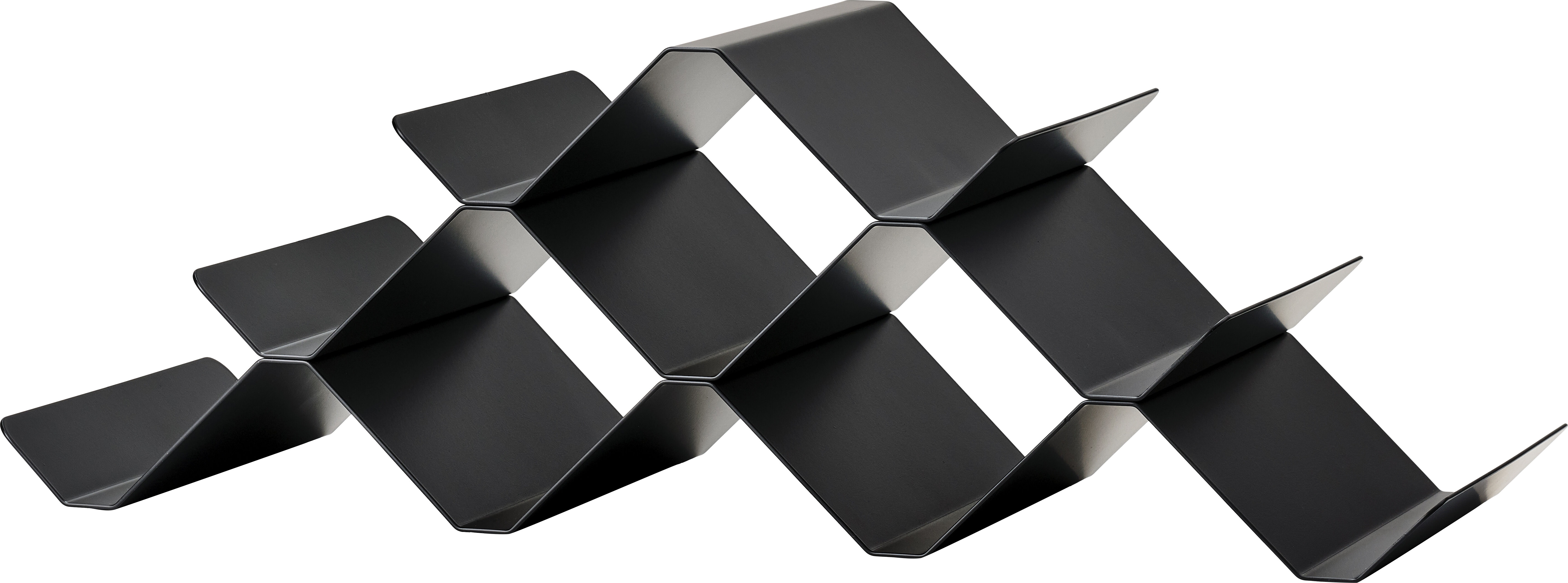 26657 винная полка Zone Denmark Rocks - Вид №4