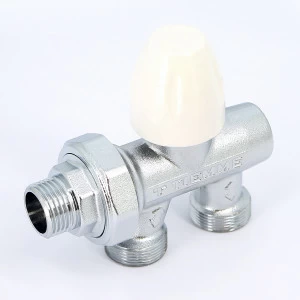 Узел НН с радиаторной трубкой (L=45) TIEMME 1/2"хM24х19