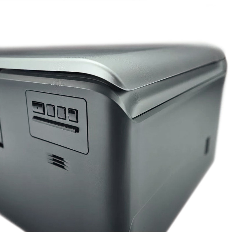 9118282 Кондиционер настенный сплит-система Daikin FTXA25BS/RXA25A серебристый STDN-0042437 - Вид №5