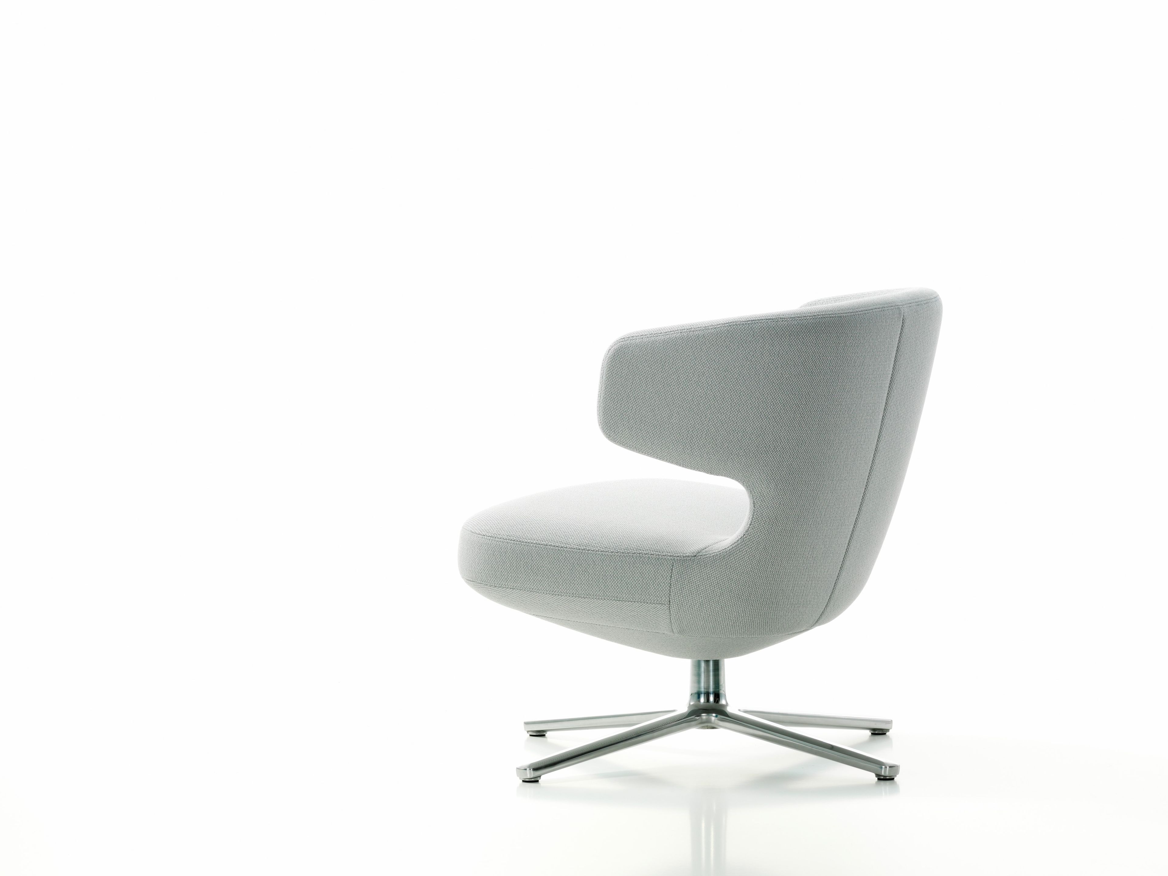 Вращающееся кресло с подлокотниками VITRA Repos &amp ARCH-00023392 - Вид №1