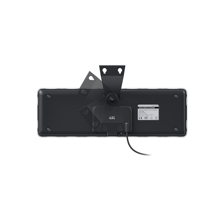 AR-170 Bl Антенна GAL Santreyd  - Вид №1