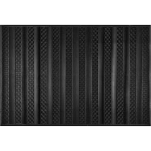 INSPIRE CRATO - Резиновый придверный коврик для эффективной защиты от грязи 85077894