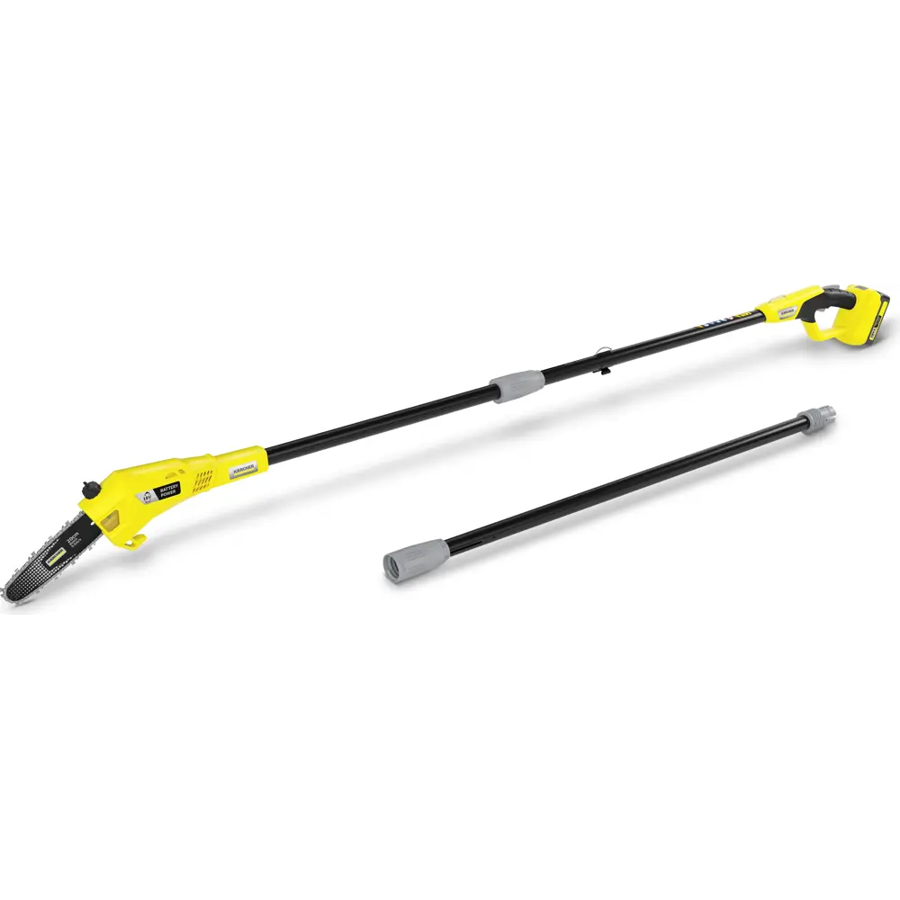Штанговая пила PSW 18-20 ЗУ и АКБ не в комплекте KARCHER STLM-2023552