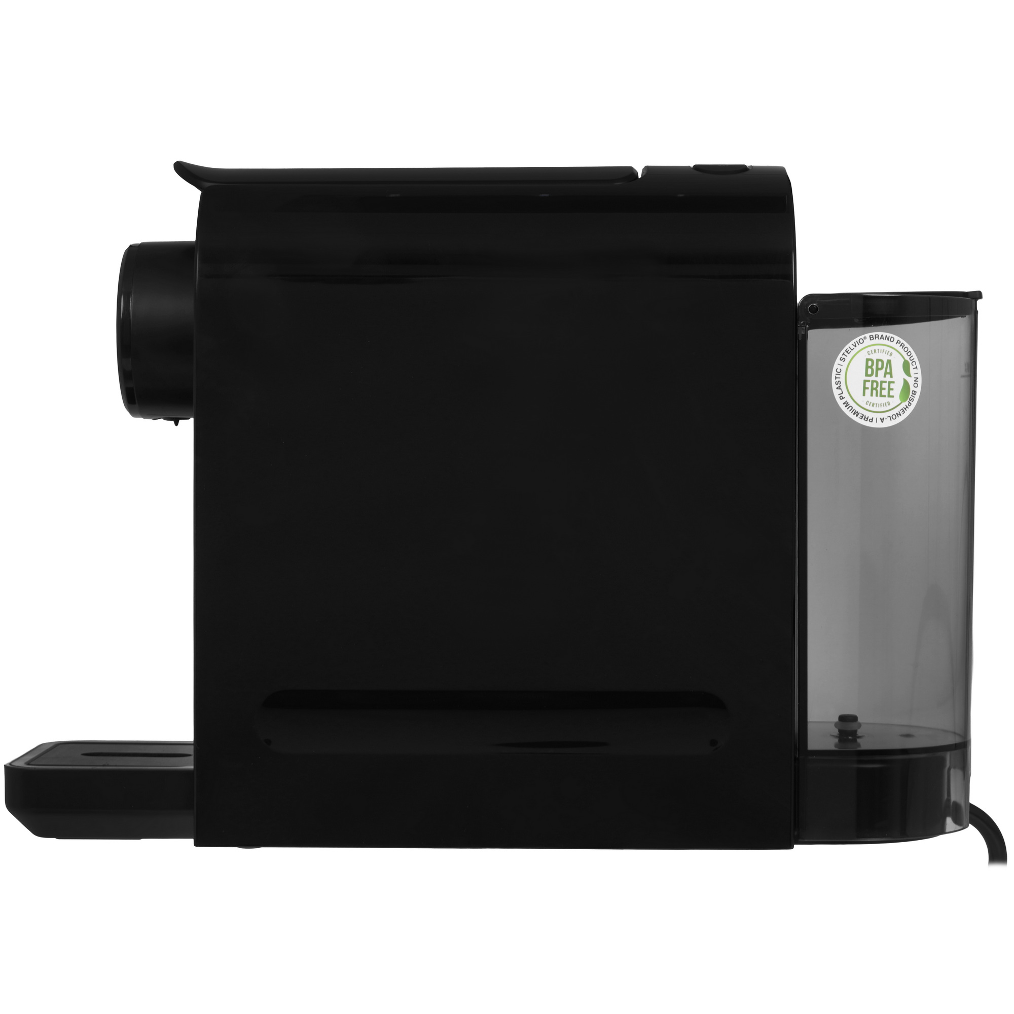 9290642 Кофемашина капсульная Stelvio NC100 STDN-0091580 - Вид №2