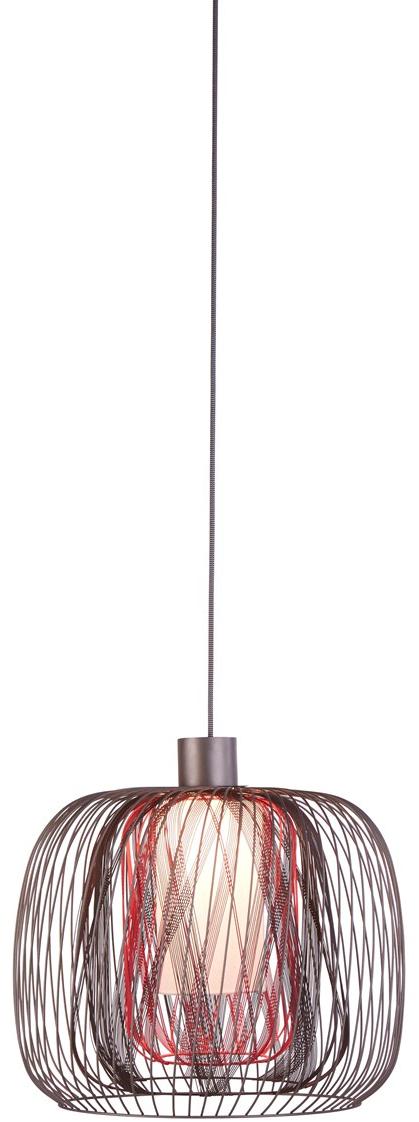 Forestier Подвесной светильник из металла Bodyless sun-id-1405754 - Вид №4