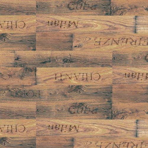 Пробка CorkStyle Wood Barrique (Гладкая) 915х305 мм 1001400042 - Вид №2