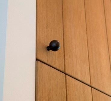 Dauby Железная ручка Pure® 7221 - Вид №1