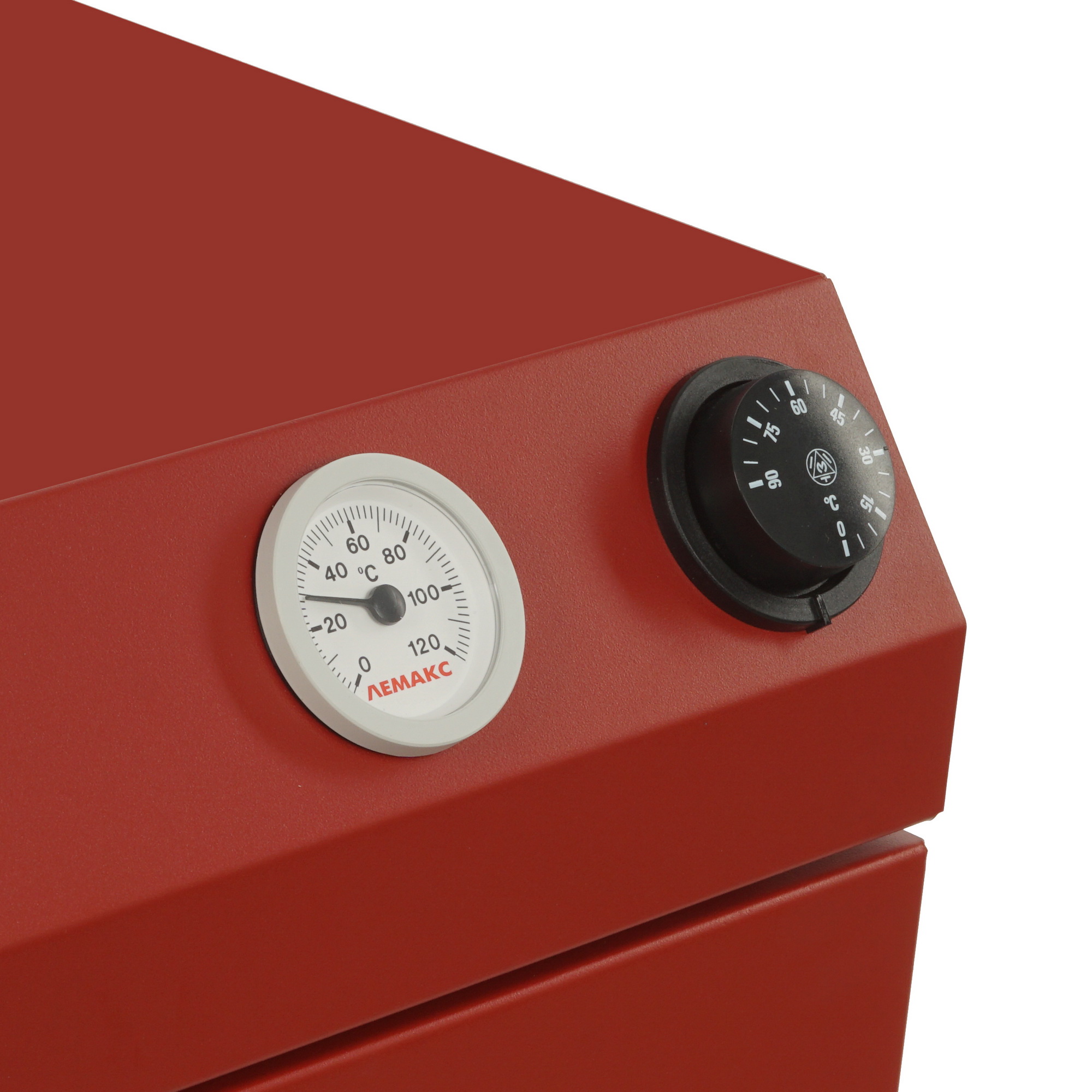 5345330 Газовый котел ЛЕМАКС UNO 12.5 напольный STDN-0078848 - Вид №4