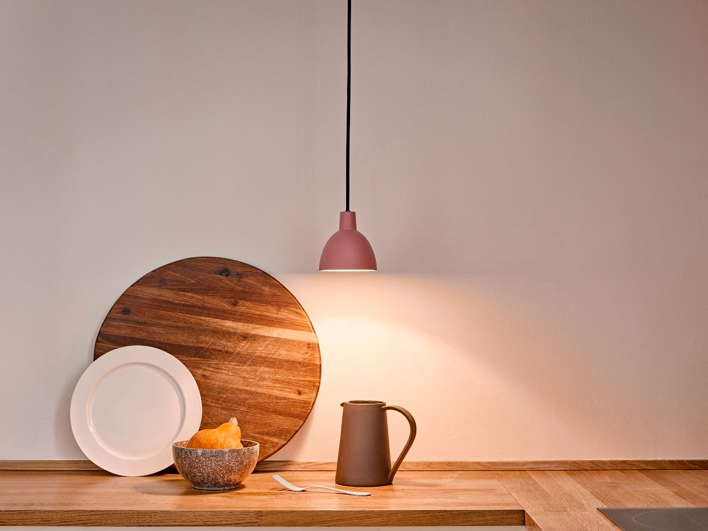 Алюминиевый подвесной светильник Louis Poulsen Toldbod ARCH-00089484 - Вид №10