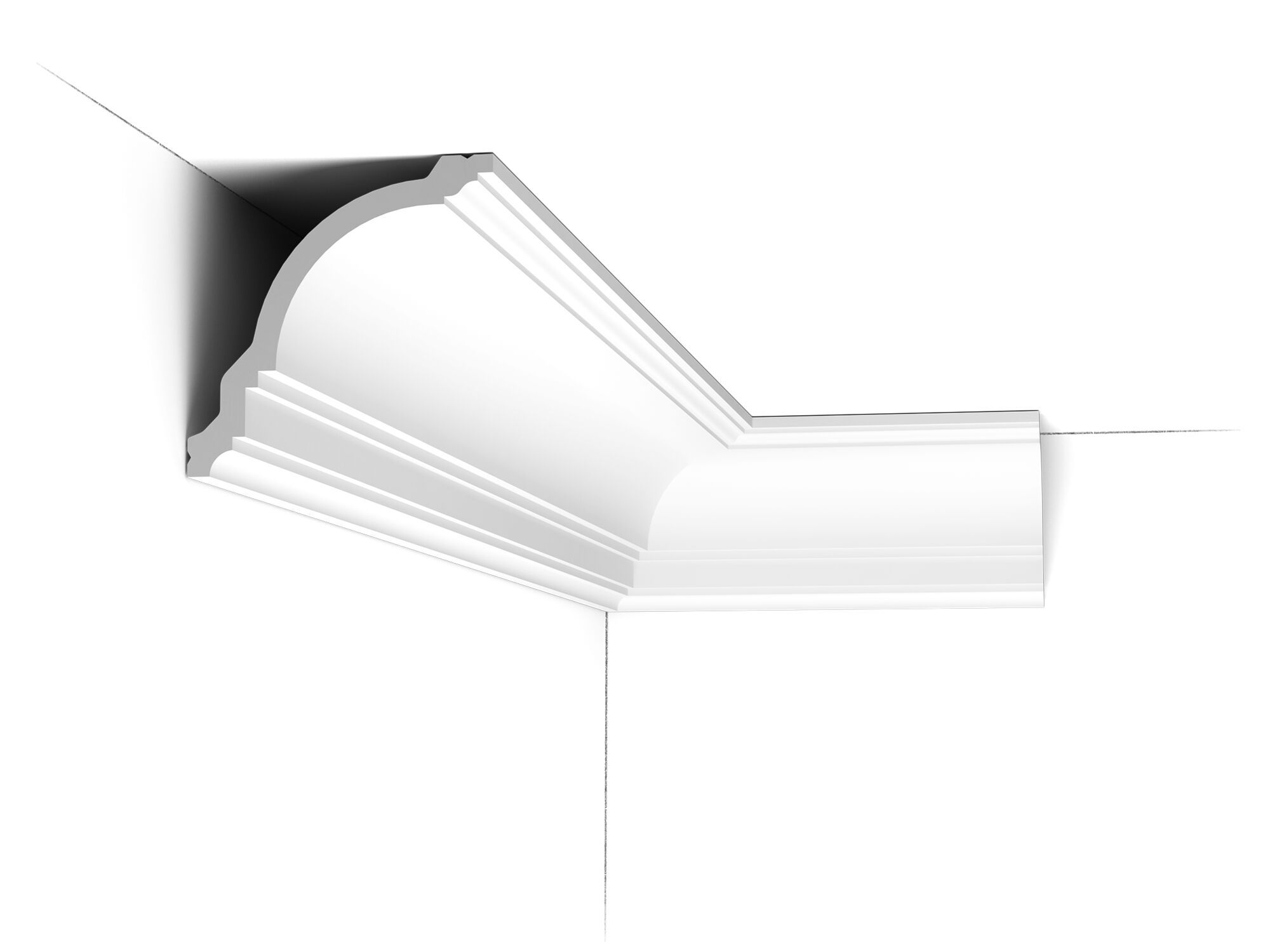 Потолочные рамы Orac CX106 ARCH-00076675 - Вид №1