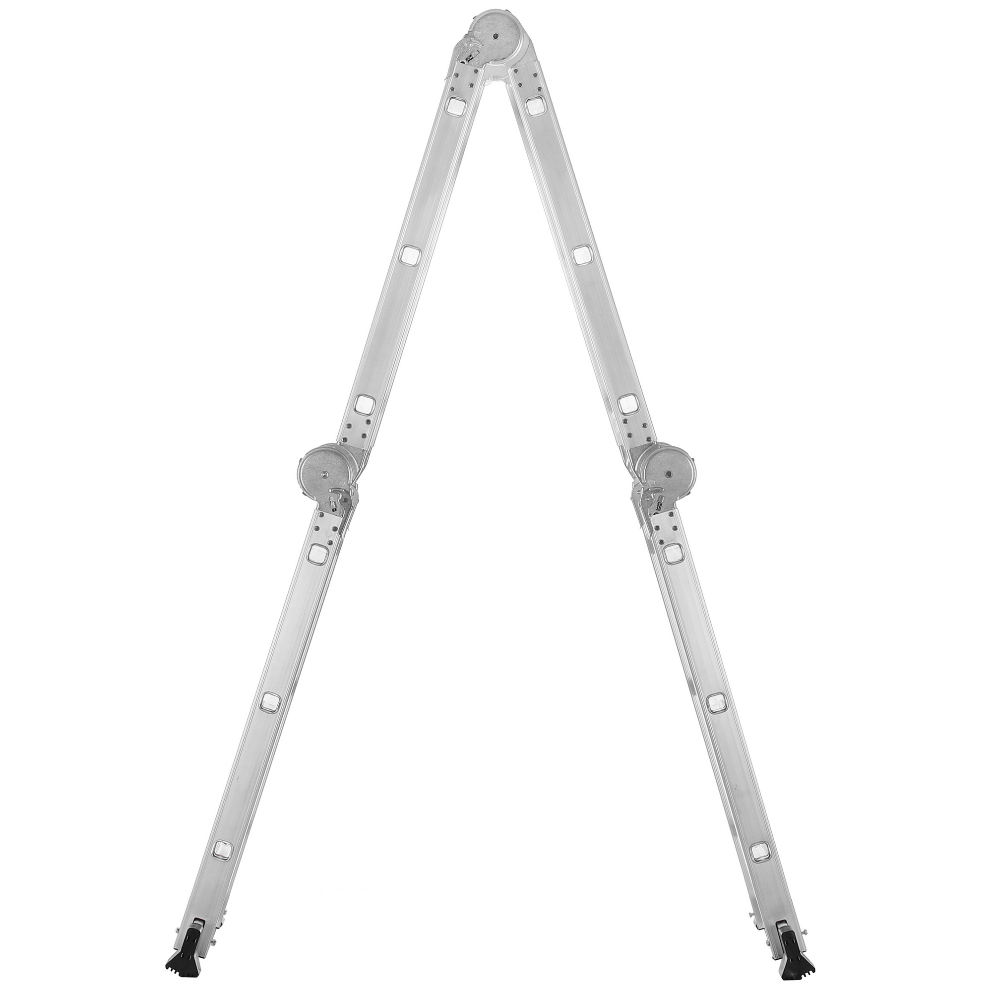 Стремянка трансформер FinePower AY- 4030 9154232 STDN-0089587 - Вид №2