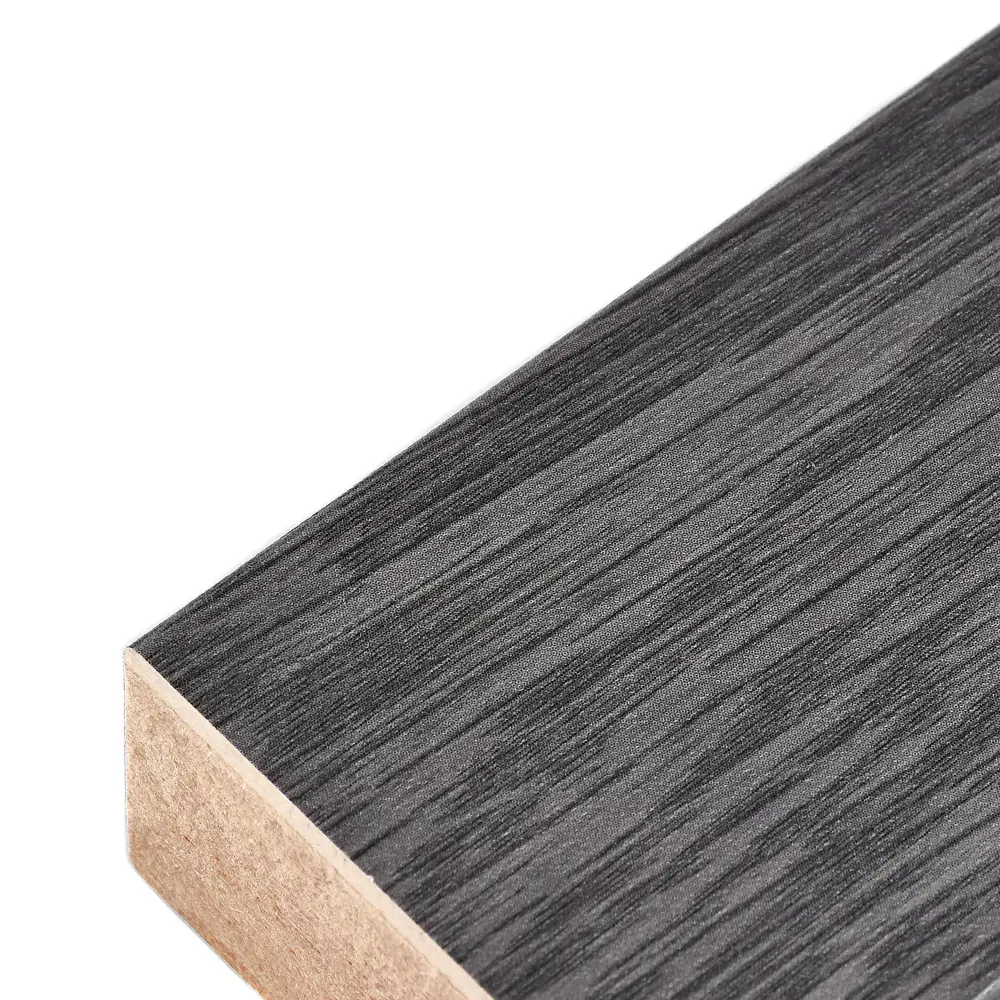 Рейка МДФ Santreyd Дуб Шерман серый 280x3x2.2 см 89389909 STLM-1507410 - Вид №2