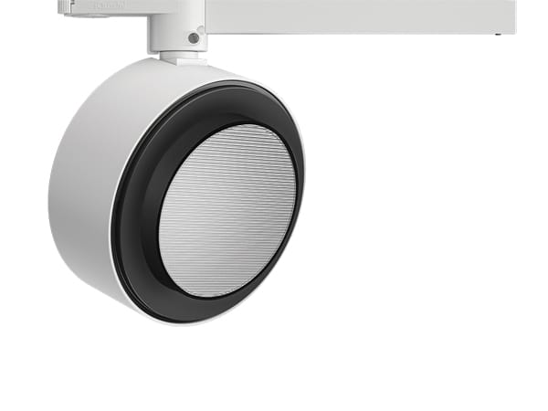 Wall washer iGuzzini VIEW OPTI BEAM LENS ROUND ARCH-00071890 - Вид №1