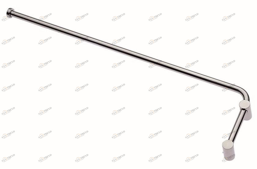 Cosmic Поворотный держатель для полотенец из нержавеющей стали Logic sun-id-1482918