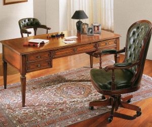 Письменный стол  CEPPI 027/B