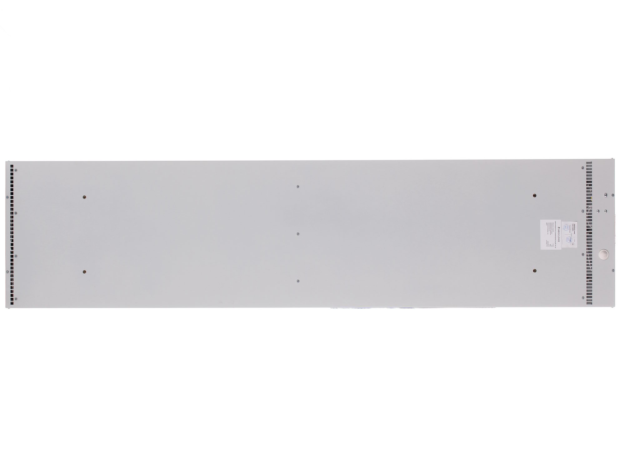 1010369 Инфракрасный обогреватель NeoClima IR-3.0 STDN-0128463 - Вид №2