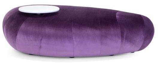 Adrenalina Пуф обитый полиуретаном R*ck sun-id-1483733 - Вид №1