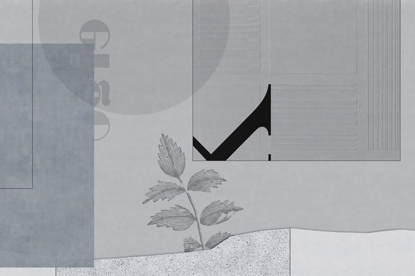 GLAMORA Водостойкие обои Glamfusion ™ Collection xi glamfusion sun-id-1348070 - Вид №4