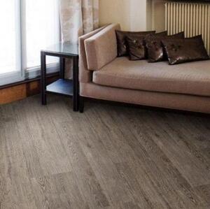 Пробка CorkStyle Wood Rustic Silver (Гладкая) 915х305 мм.