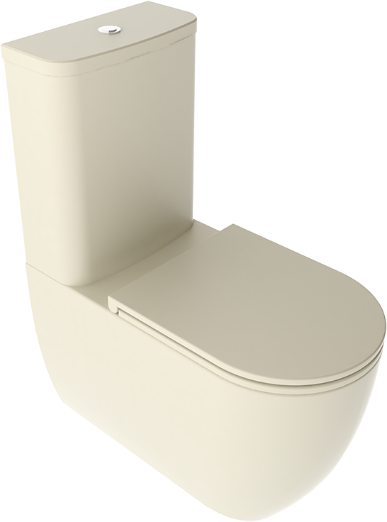 LKMBL-LKCIMBL15 Моноблок унитаз с бачком GSG CERAMIC Like