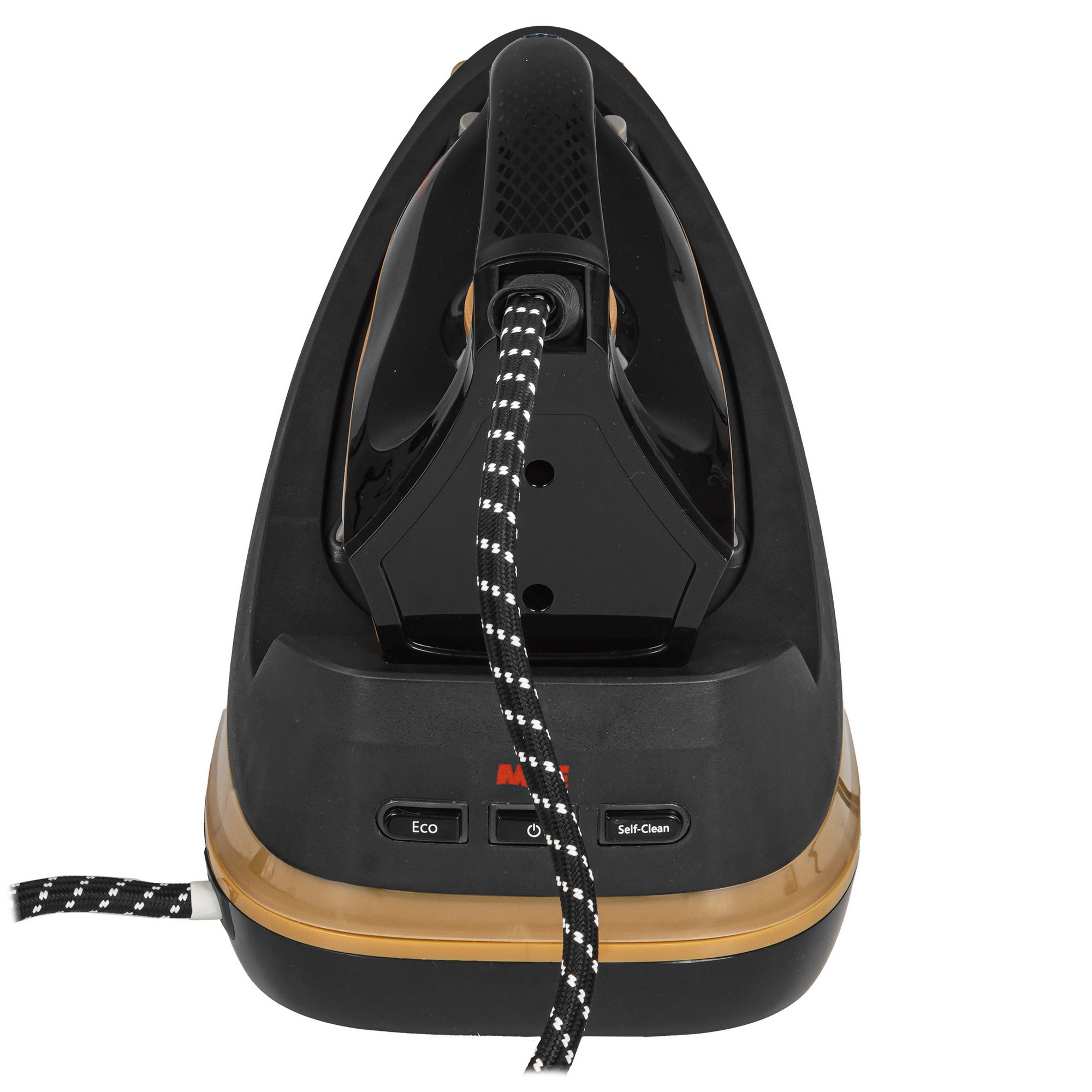 9134614 Парогенератор MIE Canzone черный STDN-0023346 - Вид №2