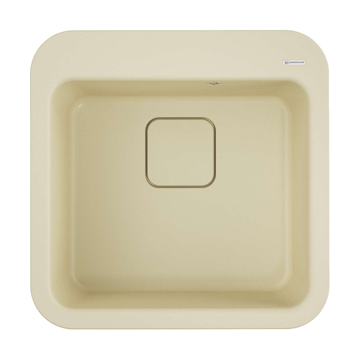 Кухонная мойка Tasogare 51 BE OMOIKIRI 4993736