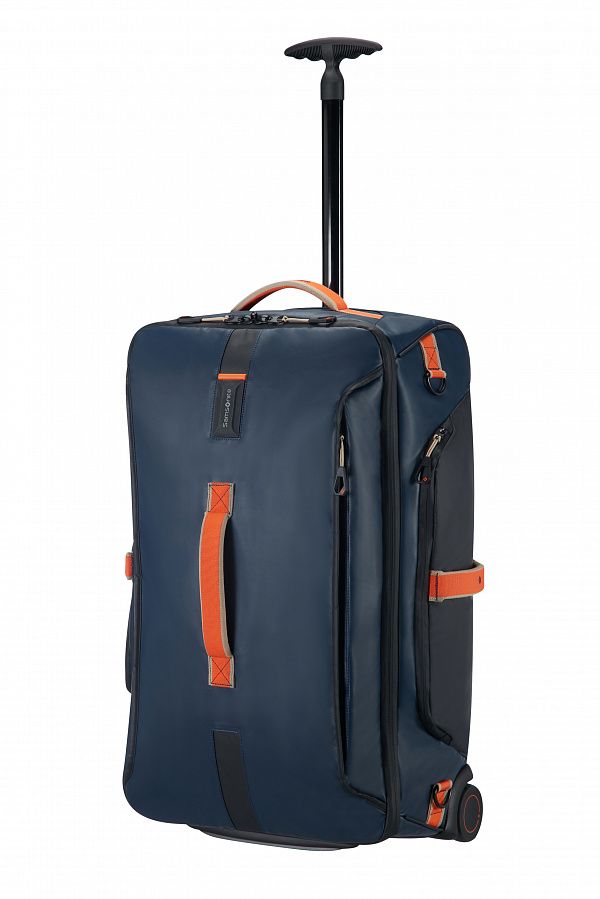 01N-11009 Сумка на колесах 01N*009 Duffle 67 Samsonite Paradiver Light  - Вид №2