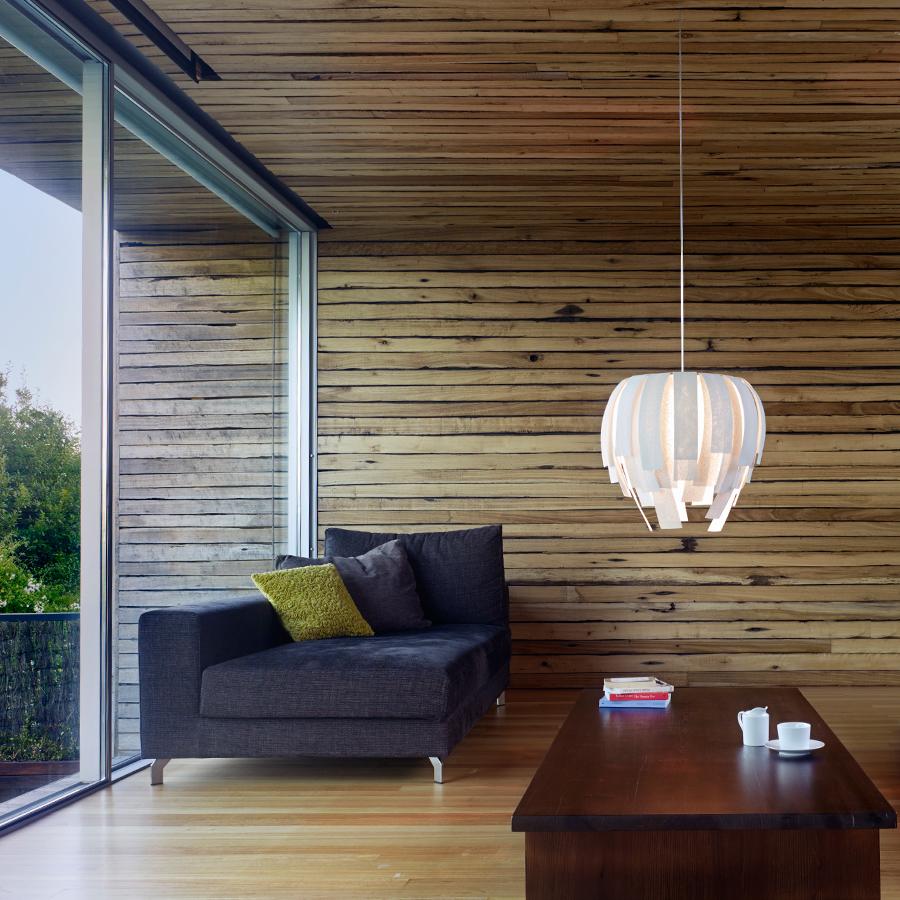 Arturo Alvarez Luisa LS04 white подвес Arturo Alvares 106984 - Вид №1