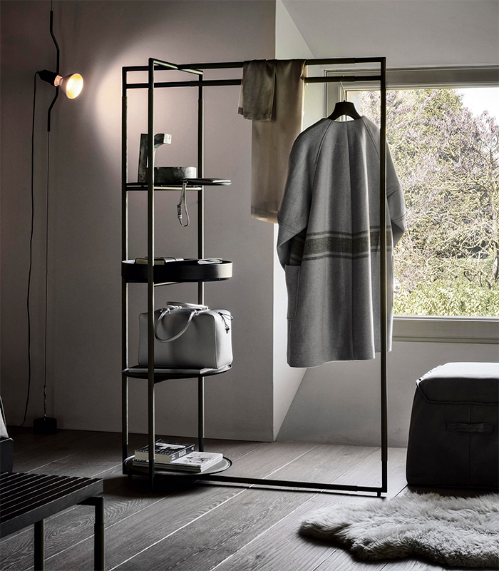 Вешалка  FRAG BAK VALET  - Вид №2