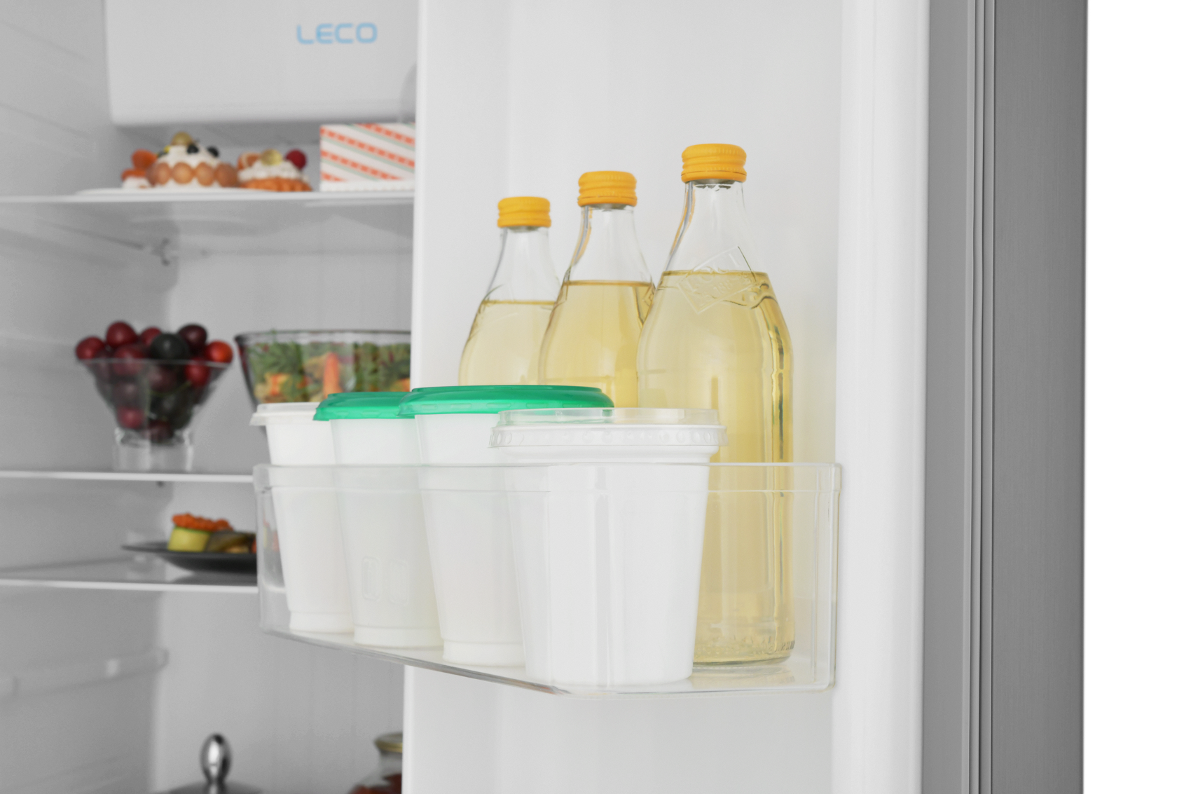 9953099 Холодильник Side by Side   ZUGEL ZRSS630B черный STDN-0027801 - Вид №23