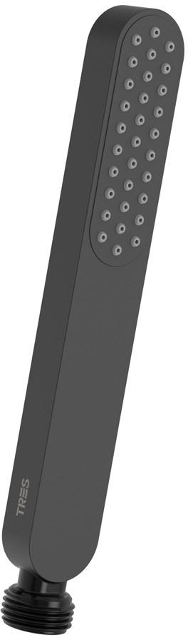 Ручной душ Овальный-03463901 НМ TRES