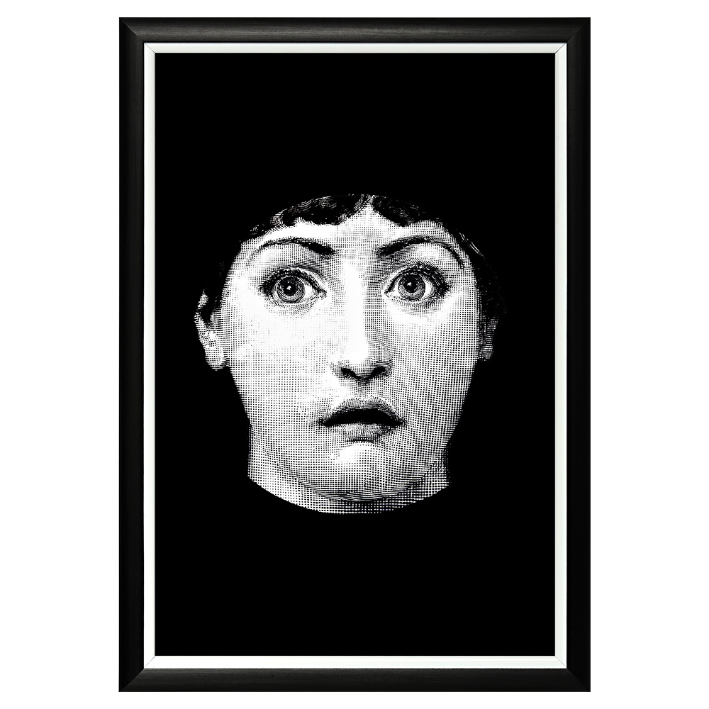 28 Арт-постер «Нюанс» Object Desire 