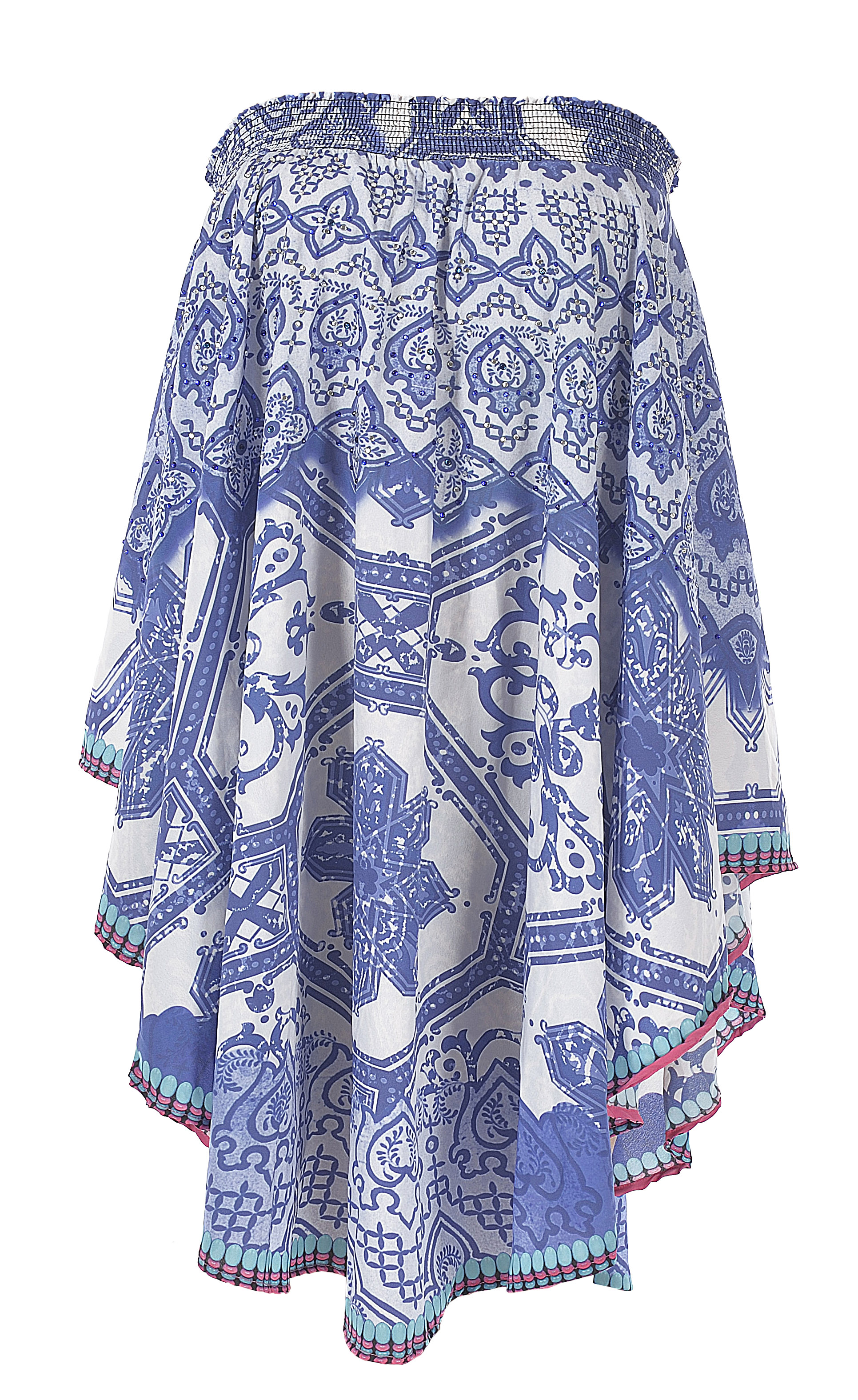 5841375.0069 ТУНИКА TO4ROOMS  - Вид №1