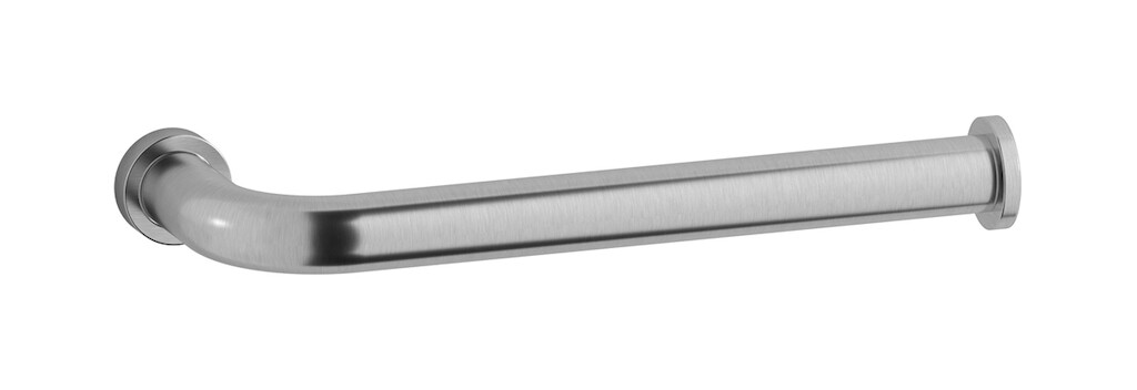 Вешалка для полотенец WE ARE IB so008oo Brushed Nickel Solferino