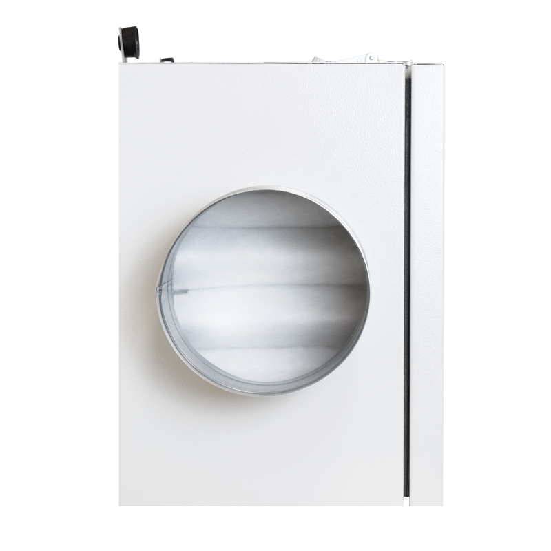 Приточная установка ФЬОРДИ ВПУ-500/3 кВт/1-GTC (220В) vpu8174 - Вид №5