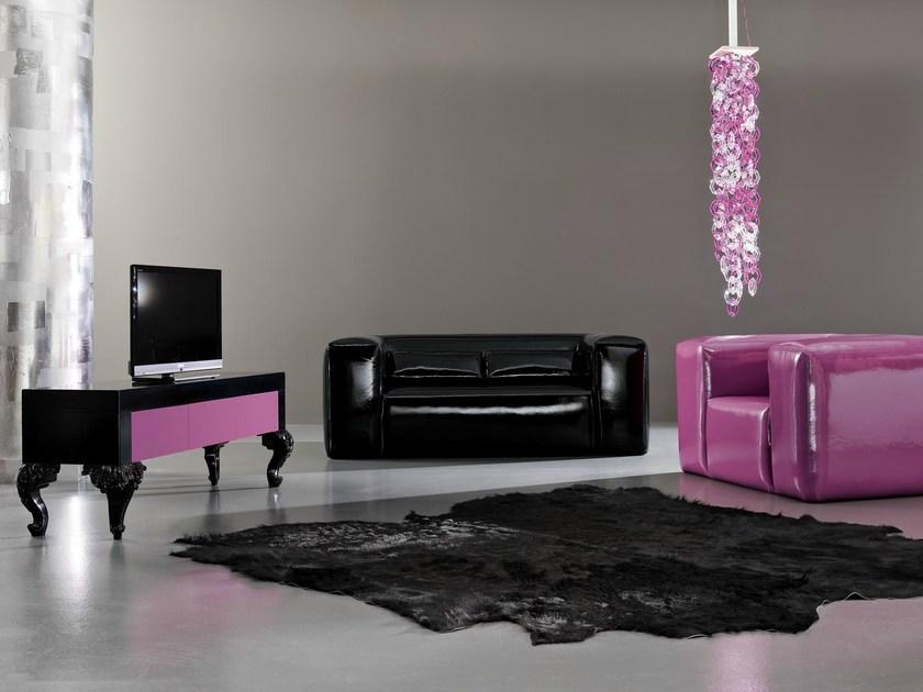 Modenese Gastone 2-х местный диван Minimal baroque 42404 - Вид №1