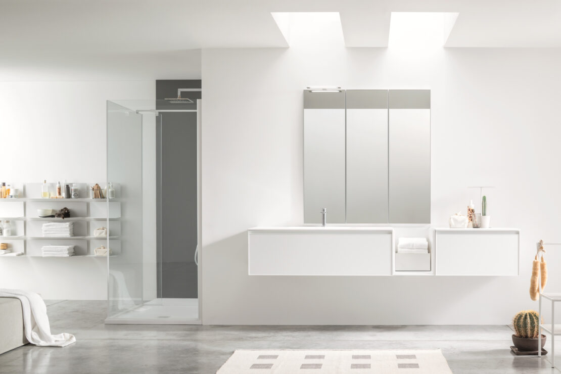 Комплект мебели 14 Arcom Shape STARC135 - Вид №10