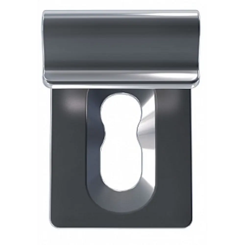 Крепеж для террасной доски Hilst Start Premium 9x40x20 мм нержавеющая сталь 10 шт STLM-2137160 - Вид №1