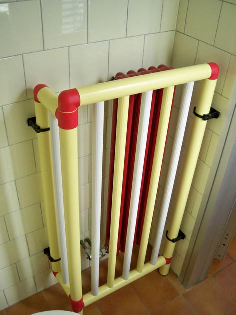 TOPFILM Защитная крышка радиатора sun-id-1458526 - Вид №7